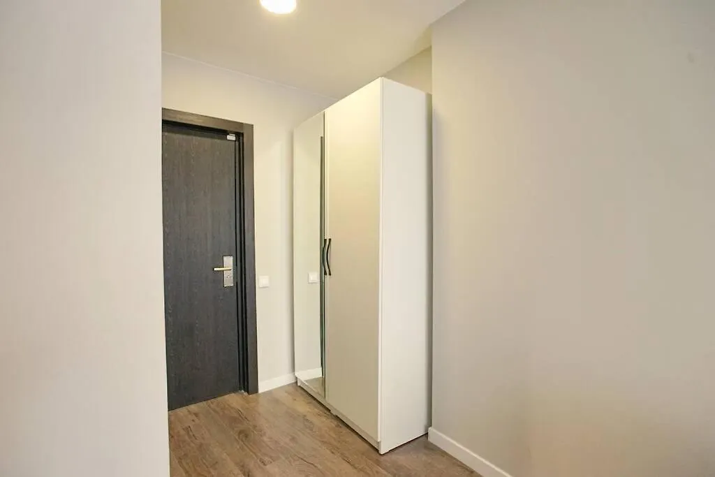 Gg Home - New Studio In White Sails With View On 13Th Floor Batumi Apartment